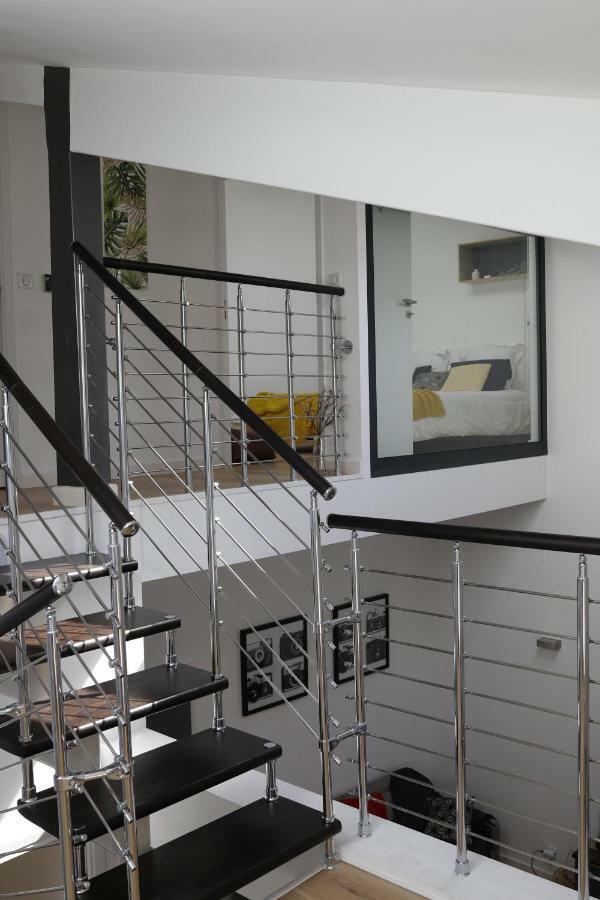 Luxueux 3 Pieces - Wilson Apartment Nice Exterior photo